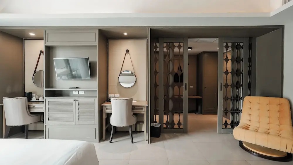 هتل شوگر مارینا